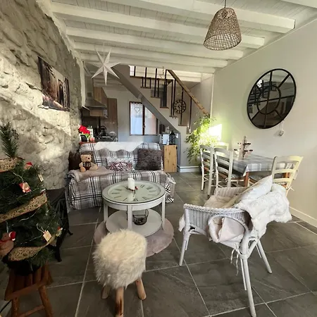 Lejlighed Maison Tiny'ours